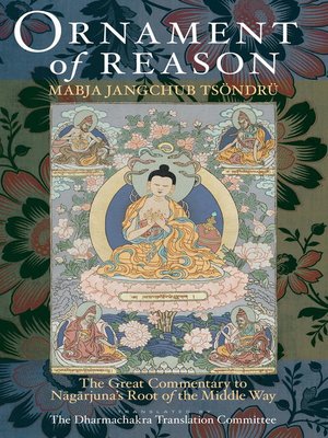cover image of Ornament of Reason